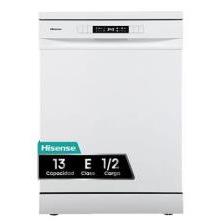 LAVAVAJILLAS HHS622E10W HISENSE