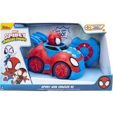 RC SPIDEY WEB CRAWLWER