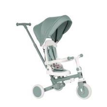 TRICICLO MULTIFUNCION EVOL MINT