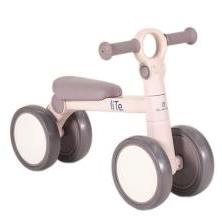 BICICLETA DE PASEO LITE ROSA