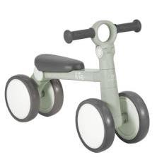 BICICLETA DE PASEO LITE VERDE