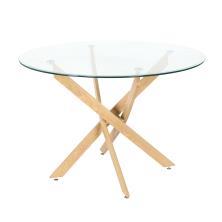 MESA COMEDOR FIJA DELIA