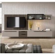 COMPOSICION SALON CUBIKA BOLD V7