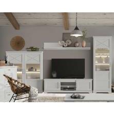 COMPOSICION SALON MOD. L69