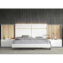 DORMITORIO MATRIMONIO VALORE 84