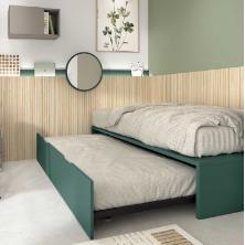 COMPACTO JUVENIL ADVANCE COMP.061