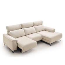 CHAISELONGUE SELLA 295CM