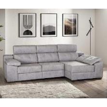 CHAISELONGUE HELOX 292CM