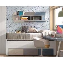 CAMA COMPACTA WIN BASIC COMP. 008