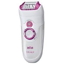 DEPILADORA SE7380 BRAUN