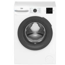 LAVADORA C/F VBM3WFT39413WA BEKO 9KG  1400RPM