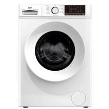 LAVADORA C/F B1XW862WSPT BEKO 8KG 1200RPM