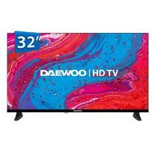 TV LED 32" 32DM85HV DAEWOO