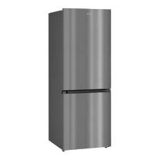 FRIGO COMBI FGC310C85XEP INFINITON 185X60CM NO FROST INOX
