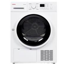 SECADORA CSBCM820W CORBERO 8KG BOMBA CALOR