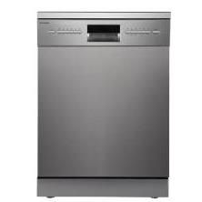 LAVAVAJILLAS DIW6225A3 INFINITON 60CMS INOX