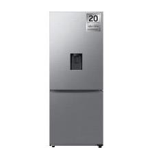 FRIGO COMBI RB50DG632ES9EF SAMSUNG 192X75 INOX