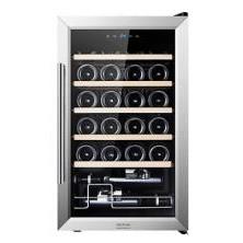 VINOTECA GRAND SOMMELIER 2400 INOX CECOTEC