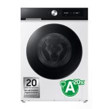 LAVADORA C/F WW11DB7B94GEU3 SAMSUNG 11KG 1400RPM