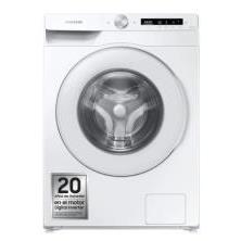 LAVADORA C/F WW12T504DTWS3 SAMSUNG 12KG 1400RPM