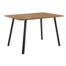 MESA COMEDOR FIJA MOD. EDNA