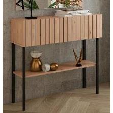 CONSOLA REF. 301 ROBLE AMAZONIA