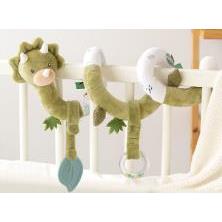 C/A. ESPIRAL 35CM DINOSAURIO