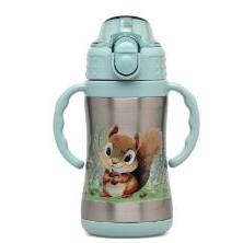 C/C. TAZA 280ML TERMO SALVIA