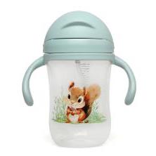 SOL. TAZA 300ML PP SALVIA