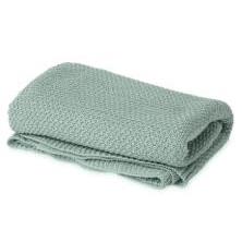 C/V. SET MANTA BAMBU Y MORDEDOR MADERA