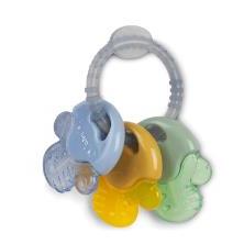 MORDEDOR DE AGUA LLAVES AZUL