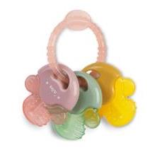 MORDEDOR DE AGUA LLAVES ROSA