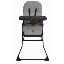 TRONA BASICA MINNA GRIS