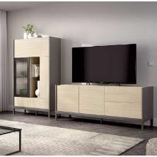 COMPOSICION SALON NEW DUO COMP. 42A