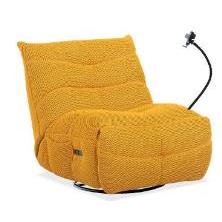 SILLON ELECTRICO + CARGADOR DIMIAN