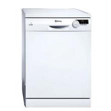 LAVAVAJILLAS 3VS506BP BALAY BLANCO