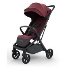 SILLA DE PASEO NUBI 3 DARK RUBY KINDERKRAFT