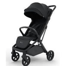 SILLA DE PASEO NUBI 3 MIDNIGHT BLACK KINDERKRAFT