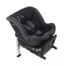 SILLA AUTO SATURN I-SIZE 40-150 BE CARBON BECOOL