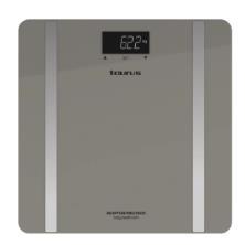 BASCULA BAÑO TAURUS 990556000 INCEPTION PRECISSION