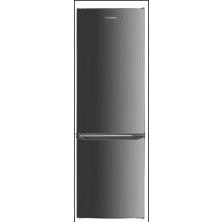 FRIGO COMBI CCH1824EX CORBERO 180X55 INOX