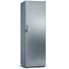CONGELADOR 3GFE564ME BALAY VERTICAL 186 X 60 ACERO MATE ANTIHUELLAS