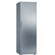 CONGELADOR 3GFE568XE BALAY 186X60 NOFROST ACERO