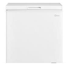 CONGELADOR HORIZONTAL MDRC207FEE01 MIDEA