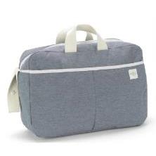 BOLSO MATERNIDAD SOLID BLUE NAVY