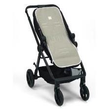 COLCHONETA PASEO SOLID TOPO
