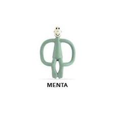 MORDEDOR MATCHSTICK MONKEY VERDE MENTA