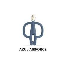 MORDEDOR MATCHSTICK MONKEY AZUL AIRFORCE