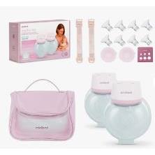 SACALECHES EASY FLOW DUO