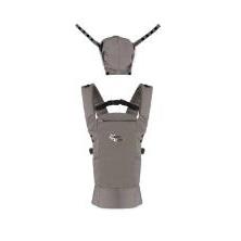 MOCHILA ERGONOMICA LIKE BISON JANE
